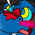 Amru x Kaa: Tickle Teasing!