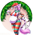 Merry Christmas! by Fynnley
