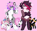 The Team by Fynnley