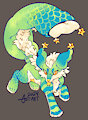 Stars for Bells by Flipside