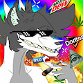 so dank