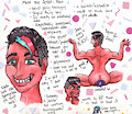 Meet the Artist