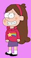 Mabel Pines