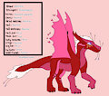 firewing oc
