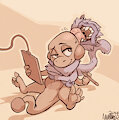 Fez Hug