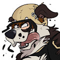 NFL Mascot TF 19/32: Gumbo the Saint Bernard