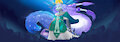 The deity has arrived [FUSTILARIAN]