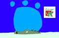 A is for Alligator : Alligator (Gravity Falls)