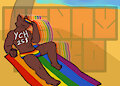 Pride 2024 by KenayNeko
