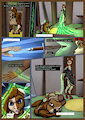 Page 2 Ambushed and Assaulted! by SufficientGravitas