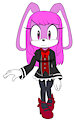 my OC NewDesign by yrk