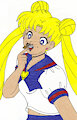 Voracious Usagi