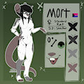 Mort ref by Silvetz