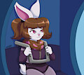 Cylara, Ready For Blast Off (Comm,,,)