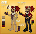 Midas Ref by CrypticRuins
