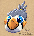Beepy Beak