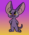 Nacho Chibi! by SplendidTheHybrid
