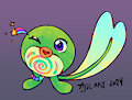 Kandi Poliwag