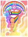 Rainbow Dream-Pride