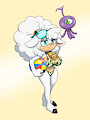 Summer Lanolin by LurkingTyger