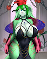 Modakawa dress