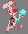 FNAF - Beachside Vanny