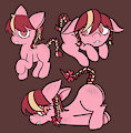 Strawberry Twist!