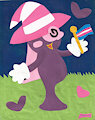 Happy Pride Vivian