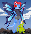Art Trade - NormalDeviant