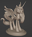 Princess Luna - files