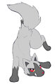 Poochyena #261