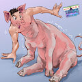 KWIK-I No.46: Pigtaur transformation - for Orion-B