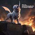 About Absol by picker52578