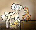 Before It All by manticorpse