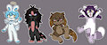 Sold by CubCore