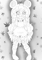 Rui Hamster by joykill