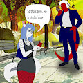 Amaris meets zero