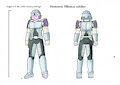 Heavens alliance-soldier- character sheet