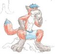 johncoolcliff Ref sheet by johncoolcliff