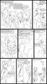 What happens afterschool page Seven