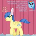 Easter accident