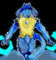 Drake looking badass by EvilDog