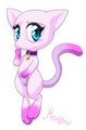 Mewzero by Mewzero