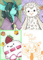 Everything is Cute