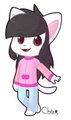 chibi sample