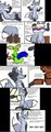 The imminent death of the furry fandom 1/2 by Spree