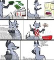 The imminent death of the furry fandom 2/2 by Spree