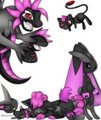 Pokemon Frame <3 *Commission*