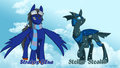 Stratos and Stellar