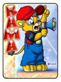 Rama FWA13 II Tag